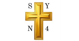 S Y N 4 logo