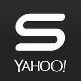 S YAHOO! logo