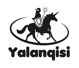 S YALANQISI logo