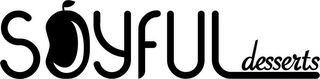 S YFUL DESSERT logo
