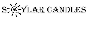 S YLAR CANDLES logo
