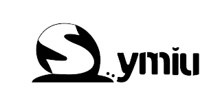 S YMIU logo