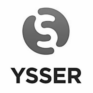 S YSSER logo