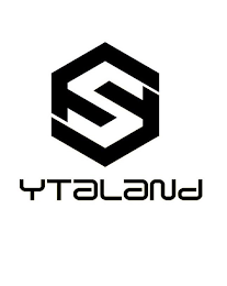 S YTALAND logo