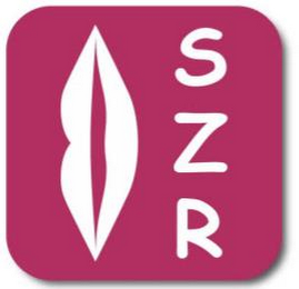 S Z R logo