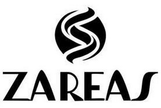 S ZAREAS logo