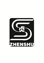 S ZHENSHU logo
