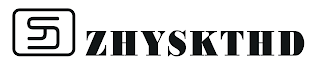 S ZHYSKTHD logo