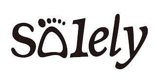S01ELY logo