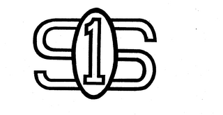 S1 logo