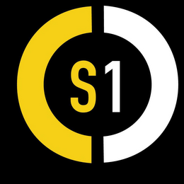 S1 logo