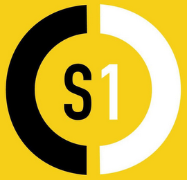 S1 logo