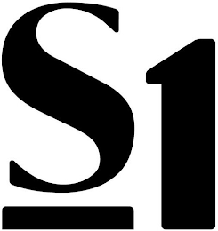 S1 logo