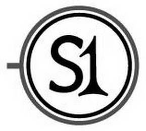 S1 logo