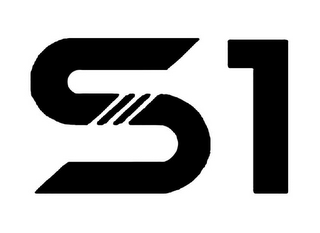 S1 logo