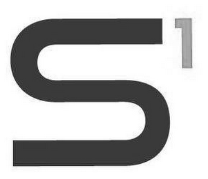 S1 logo
