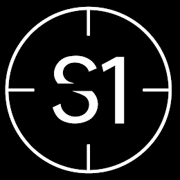 S1 logo