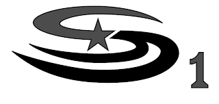 S1 logo