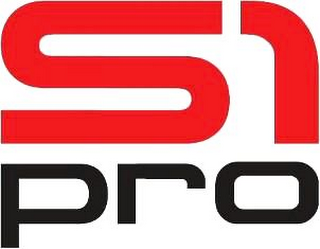 S1 PRO logo