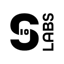 S10 LABS logo
