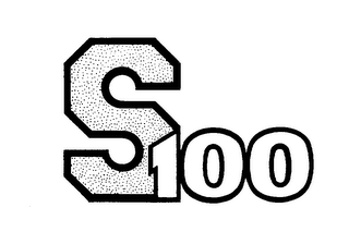 S100 logo