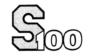 S100 logo