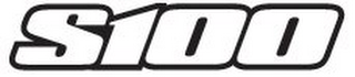 S100 logo