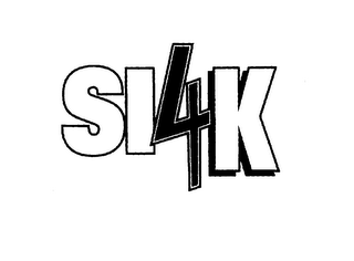 S14K logo