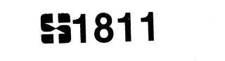 S1811 logo