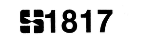 S1817 logo