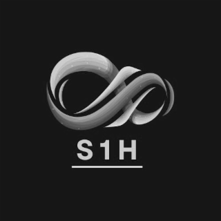 S1H logo