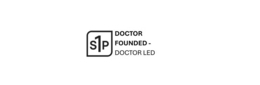 S1P DOCTOR FOUNDED - DOCTOR LED logo