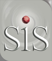 S1S logo