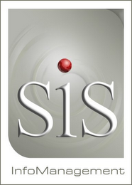 S1S INFOMANAGEMENT logo