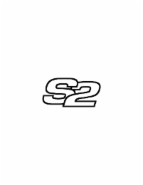 S2 logo