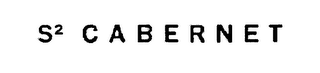 S2 CABERNET logo