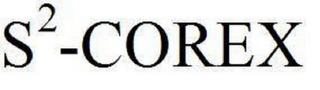 S2-COREX logo