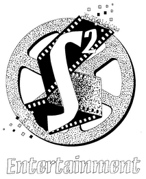 S2 ENTERTAINMENT logo