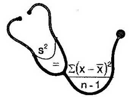 S2 = E(X-X)2 N-1 logo