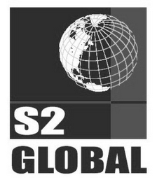 S2 GLOBAL logo