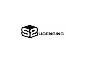 S2 LICENSING logo