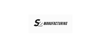 S2 MANUFACTURING logo
