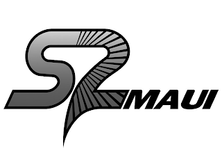 S2 MAUI logo