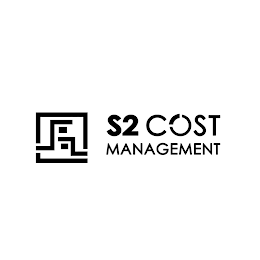 S2 S2 COST MANAGEMENT logo