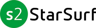 S2 STARSURF logo