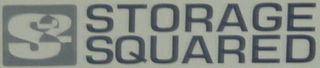 S2 STORAGE SQUARED logo