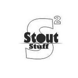 S2 STOUT STUFF logo