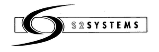 S2 SYSTEMS logo