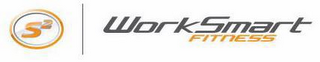 S2 WORKSMART FITNESS logo