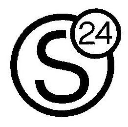 S24 logo